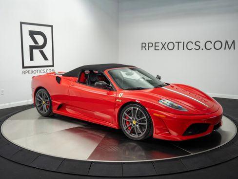Used 2009 Ferrari F430 Scuderia RWD image 40