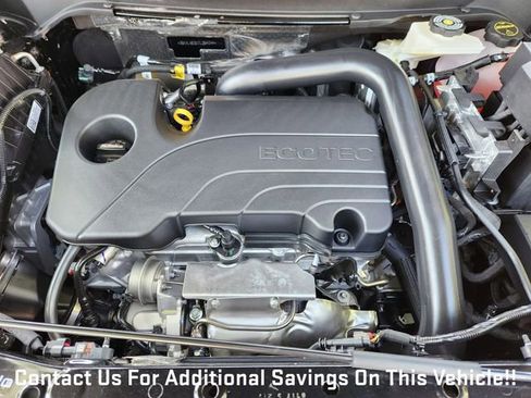 New 2026 GMC Terrain Elevation image 21