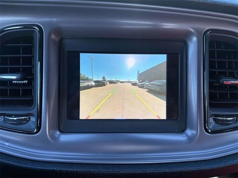 Used 2023 Dodge Challenger R/T w/ Blacktop Package image 15