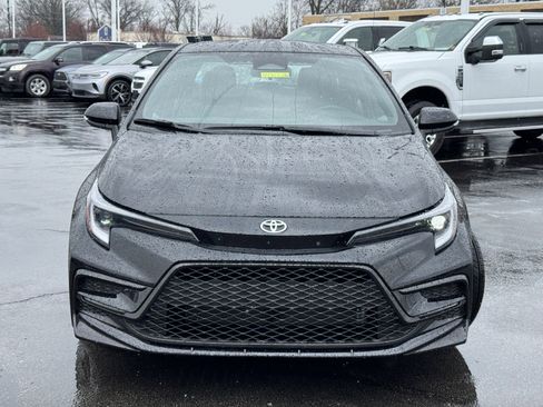 Used 2026 Toyota Corolla SE image 17