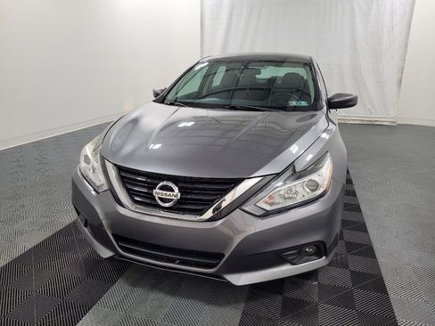 Used 2017 Nissan Altima 2.5 SV FWD image 15