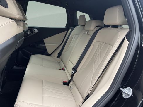 New 2026 BMW X3 xDrive30 w/ Convenience Package image 16