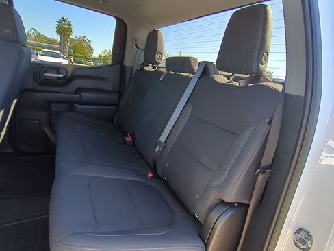 Used 2020 Chevrolet Silverado 1500 LT w/ All-Star Edition image 23