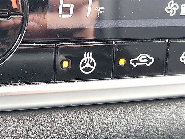 Certified 2023 Nissan Rogue SL AWD/4WD image 27