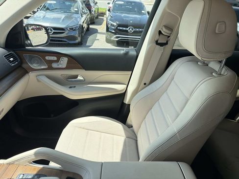 Used 2024 Mercedes-Benz GLE 350 4MATIC image 16