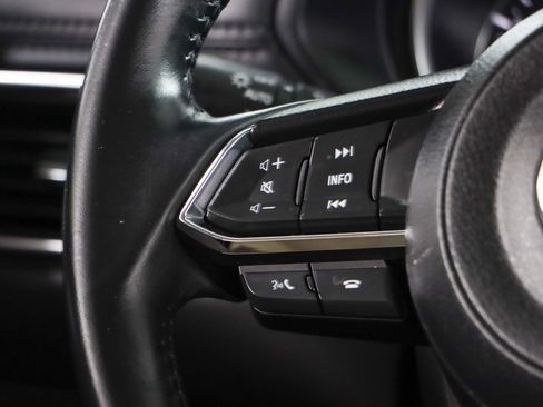 Used 2022 MAZDA CX-5 AWD 2.5 S w/ Select Package image 13