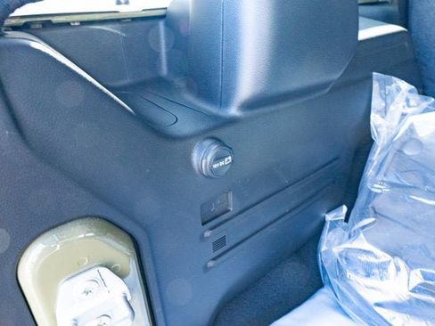 New 2026 Jeep Wrangler Unlimited Rubicon image 35