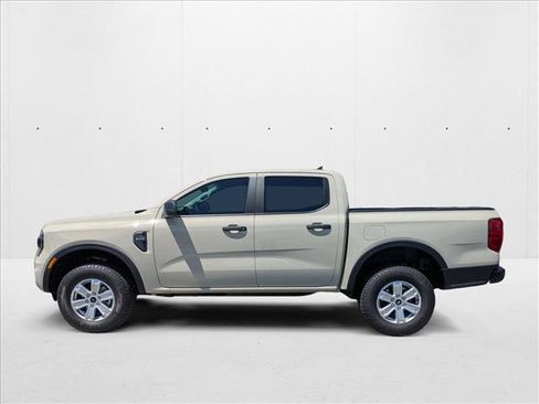 New 2025 Ford Ranger XL image 5