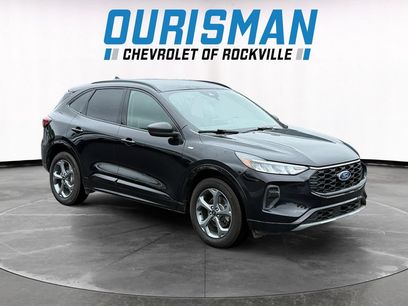 Used 2023 Ford Escape ST-Line