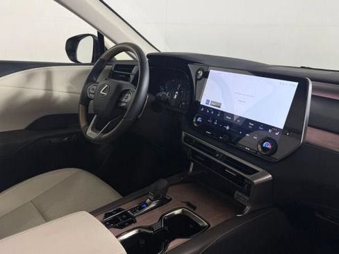 Used 2025 Lexus RX 350 Premium Plus FWD image 18