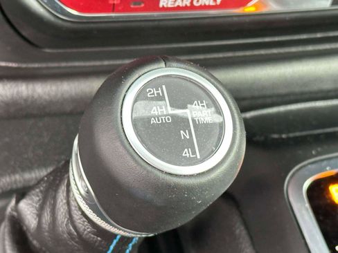 Used 2023 Jeep Wrangler Unlimited Rubicon 4xe w/ Cold Weather Group image 26