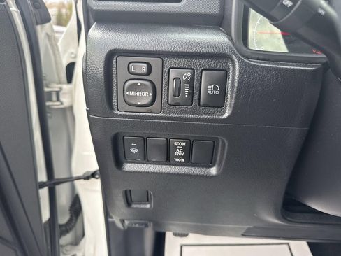 Used 2021 Toyota 4Runner SR5 AWD/4WD image 18