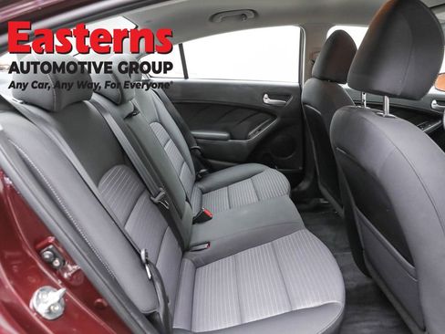 Used 2018 Kia Forte LX w/ LX Popular Package image 23