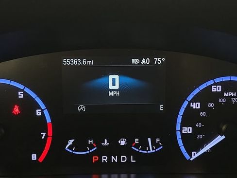 Used 2021 Ford Bronco Sport Big Bend w/ Big Bend Package AWD/4WD image 16