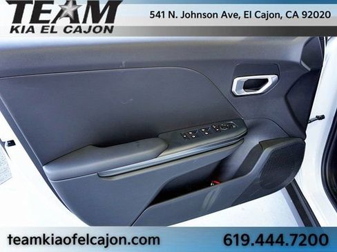 New 2026 Kia K4 LXS image 24