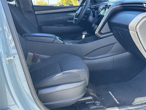 Used 2023 Hyundai Santa Cruz SEL w/ Activity Package image 14