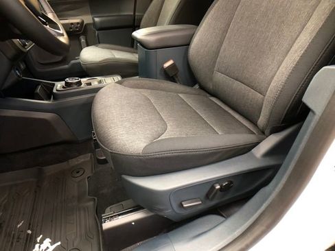 New 2026 Ford Maverick XLT w/ Equipment Group 301A image 11