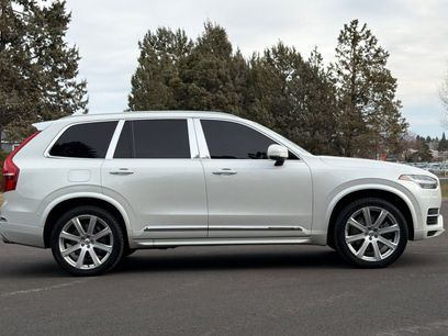 Used 2017 Volvo XC90 T8 Excellence
