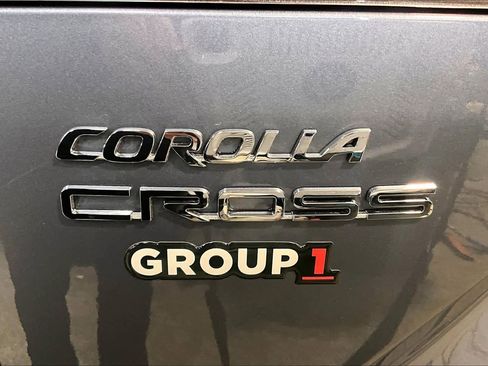 Used 2026 Toyota Corolla Cross XLE w/ Convenience Package image 31