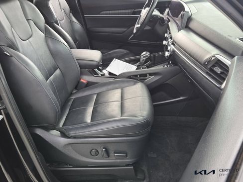 Used 2023 Kia Telluride SX FWD image 13