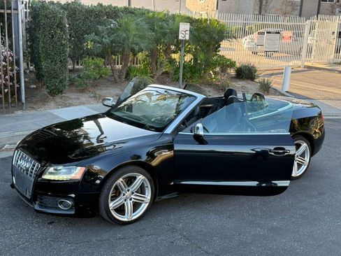 Used 2011 Audi S5 Prestige image 14