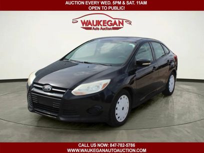 Used 2013 Ford Focus SE w/ Interior Protection Pkg