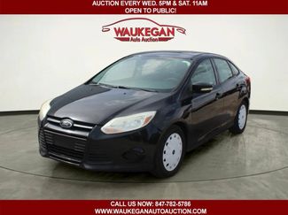 Used 2013 Ford Focus SE w/ Interior Protection Pkg FWD video 1