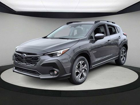 New 2026 Subaru Crosstrek 2.0i Premium AWD/4WD image 4