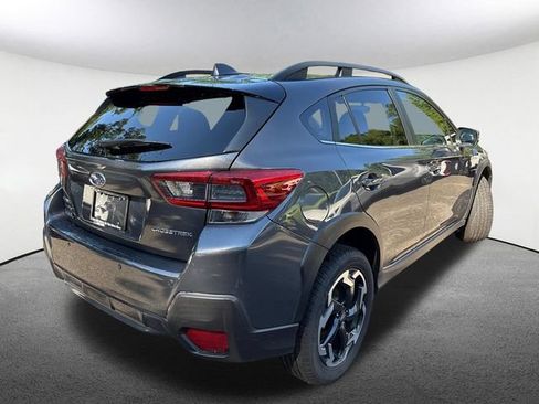 Used 2021 Subaru Crosstrek 2.5i Limited w/ Moonroof Package 1 AWD/4WD image 16