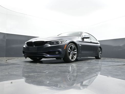Used 2020 BMW 430i Gran Coupe RWD image 23