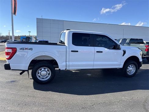 Used 2022 Ford F150 XL w/ Equipment Group 101A High image 5