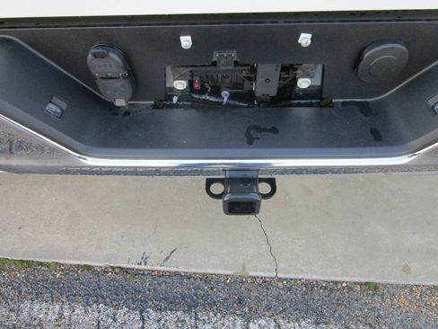 New 2026 Chevrolet Silverado 1500 LT image 14