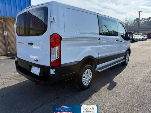 Used 2024 Ford Transit 250 Low Roof w/ Exterior Upgrade Package image 7