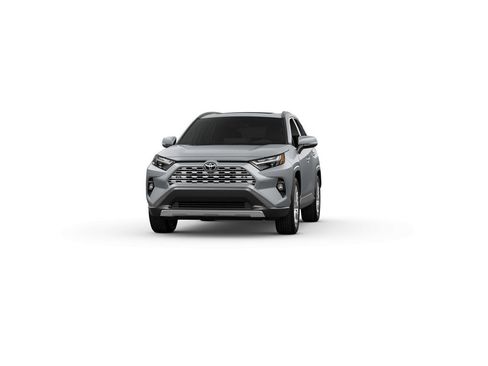 New 2025 Toyota RAV4 Limited image 40