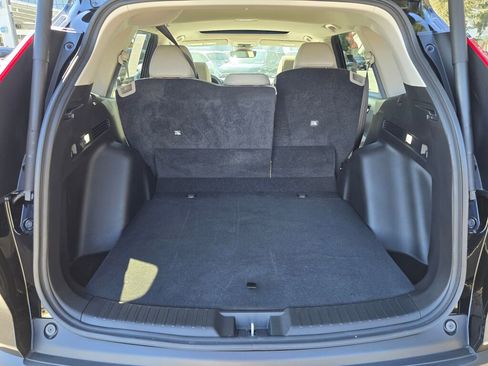 Certified 2024 Honda CR-V EX-L image 5