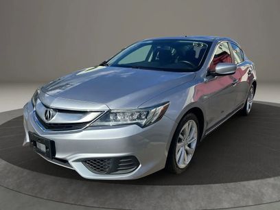 Used 2016 Acura ILX