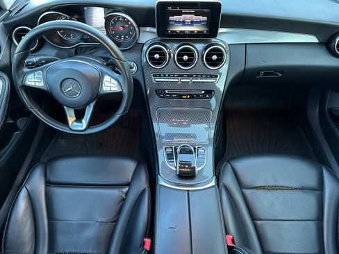Used 2016 Mercedes-Benz C 300 4MATIC Sedan image 16
