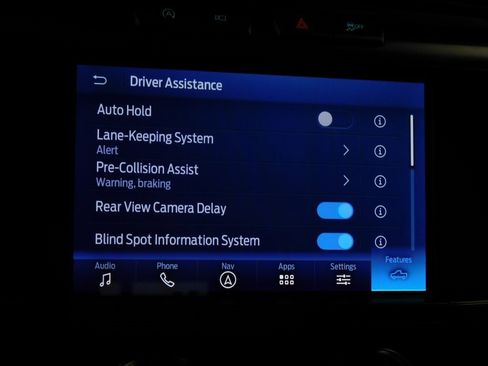 Used 2023 Ford F150 XLT w/ XTR Package image 62