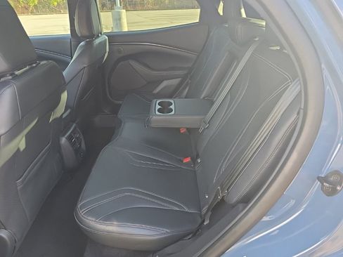 Certified 2023 Ford Mustang Mach-E Premium image 19