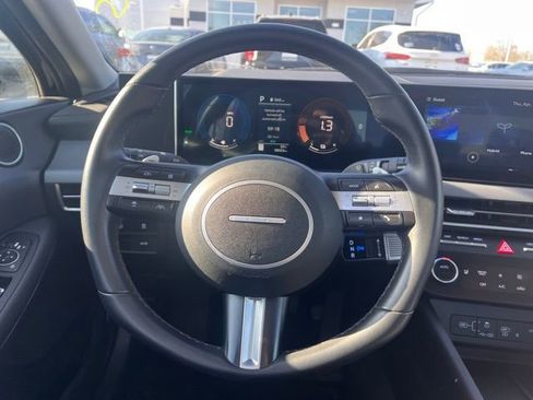 Used 2025 Hyundai Sonata SEL image 12