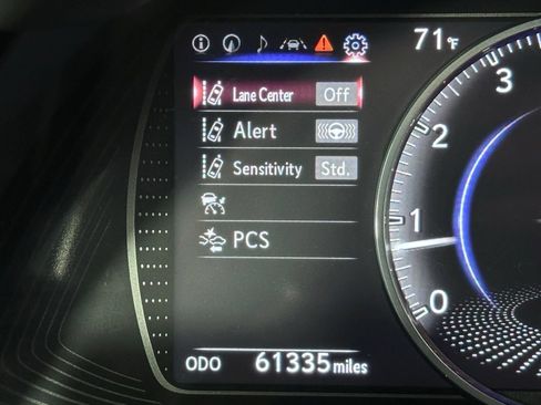Used 2022 Lexus ES 350 w/ Premium Package FWD image 25