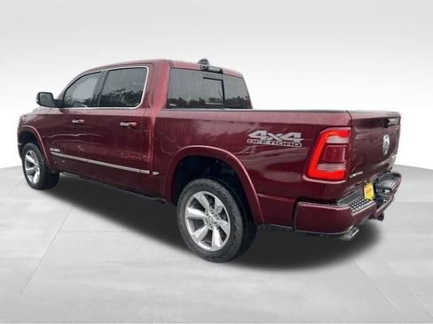 Used 2022 RAM 1500 Limited image 5