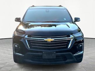 Used 2023 Chevrolet Traverse LT video 2