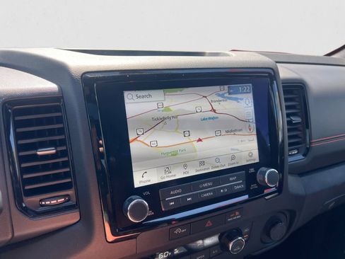 Certified 2023 Nissan Frontier PRO-4X w/ Pro-4X Premium Package AWD/4WD image 22