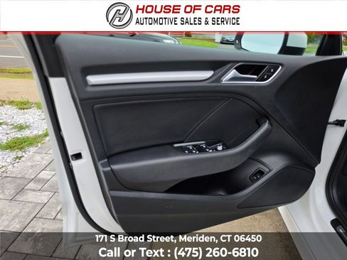 Used 2016 Audi A3 2.0T Premium AWD/4WD image 49