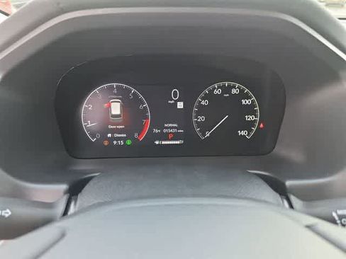 Used 2025 Honda Odyssey Elite image 38