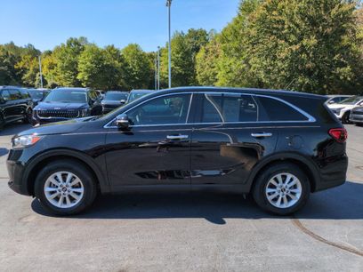 Used 2019 Kia Sorento L