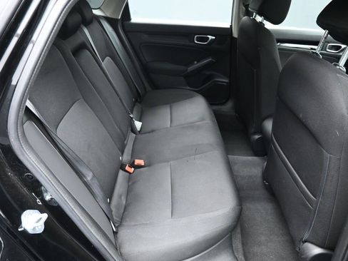 Certified 2023 Honda Civic EX image 23