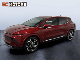 Used 2025 Chevrolet Equinox EV LT w/ Convenience Package II FWD video 1