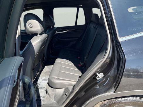 Used 2019 BMW X3 xDrive30i w/ Executive Package image 17